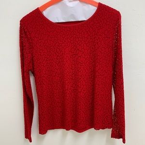 Women’s Calvin Klein blouse